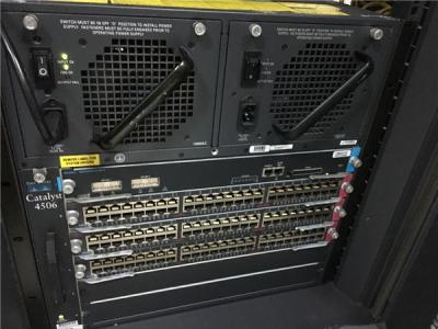 挹江门街道交换机回收 思科交换机回收